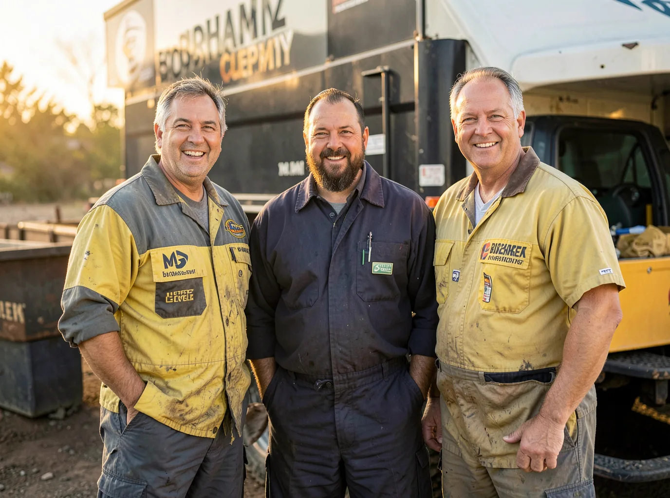 Sewage Cleanup company in Jasper, TN